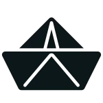 Fold SVG Icon
